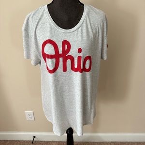 Homage Script Ohio Top